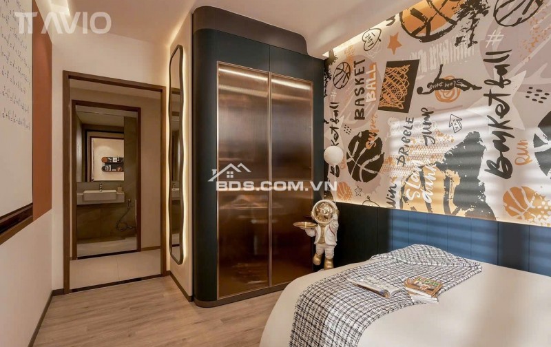 Chỉ với 9 triệu đồng/tháng, quý khách đã sở hữu căn hộ phong cách Nhật đẳng cấp AVIO Dĩ An BD HCM.